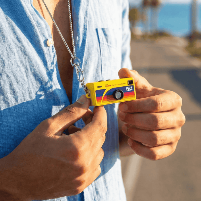 Summer and Travel