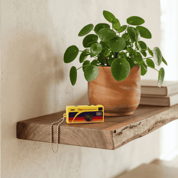 Shelfie and Room Decor