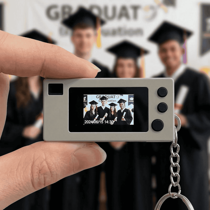 Weddings and Graduations