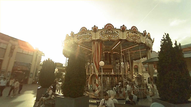 Photo shot on Pikko