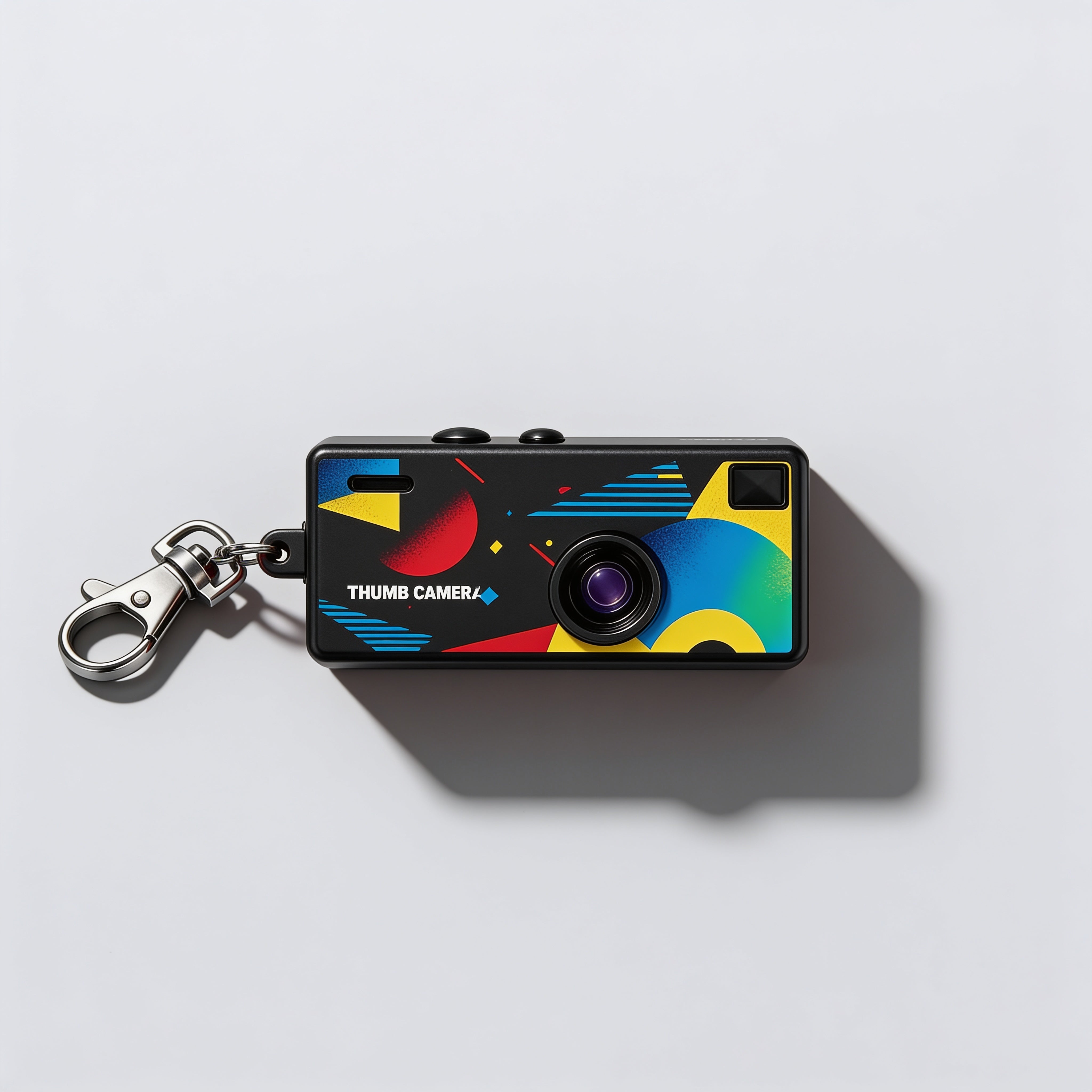 Pikko - Kids Mini Camera