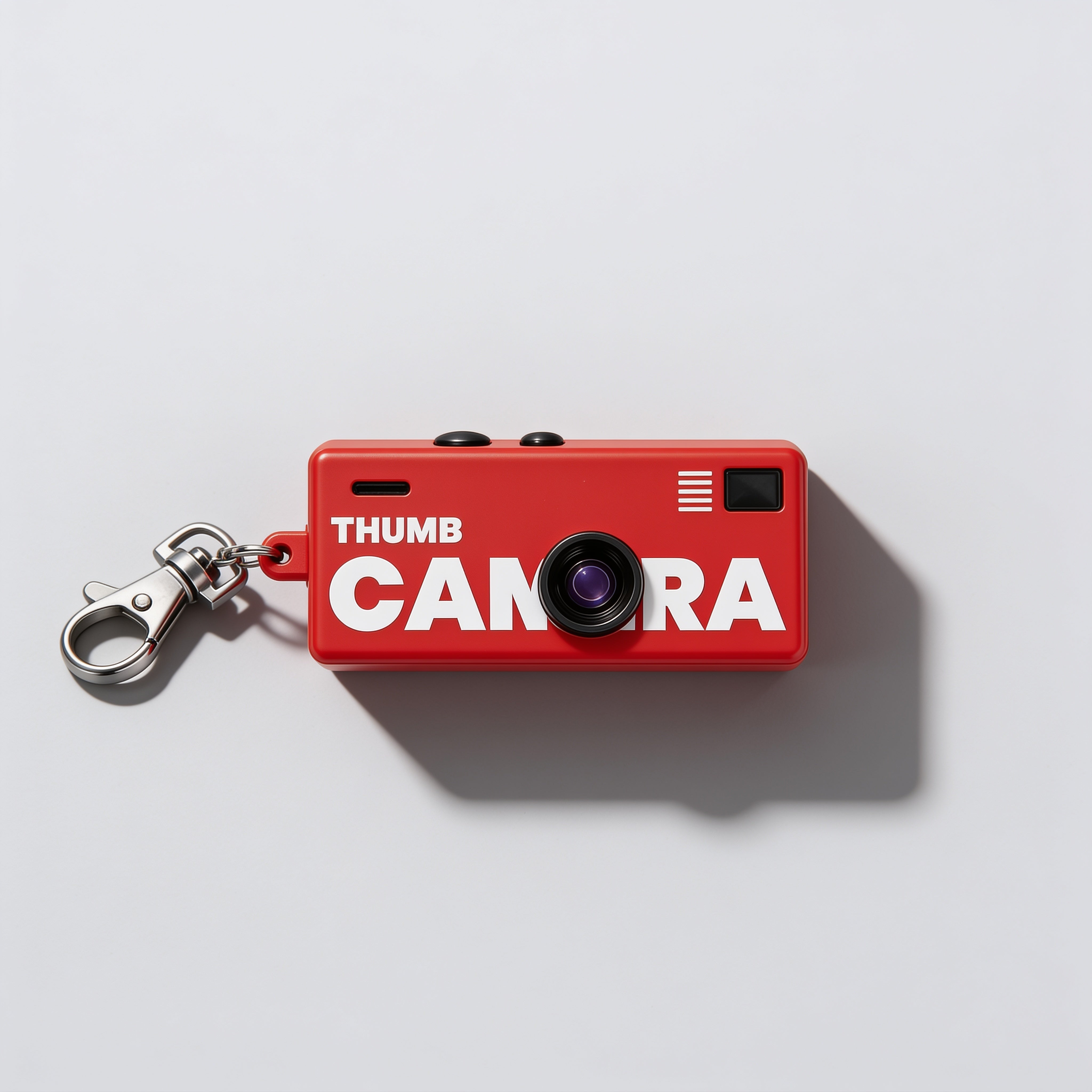 Pikko - Kids Mini Camera