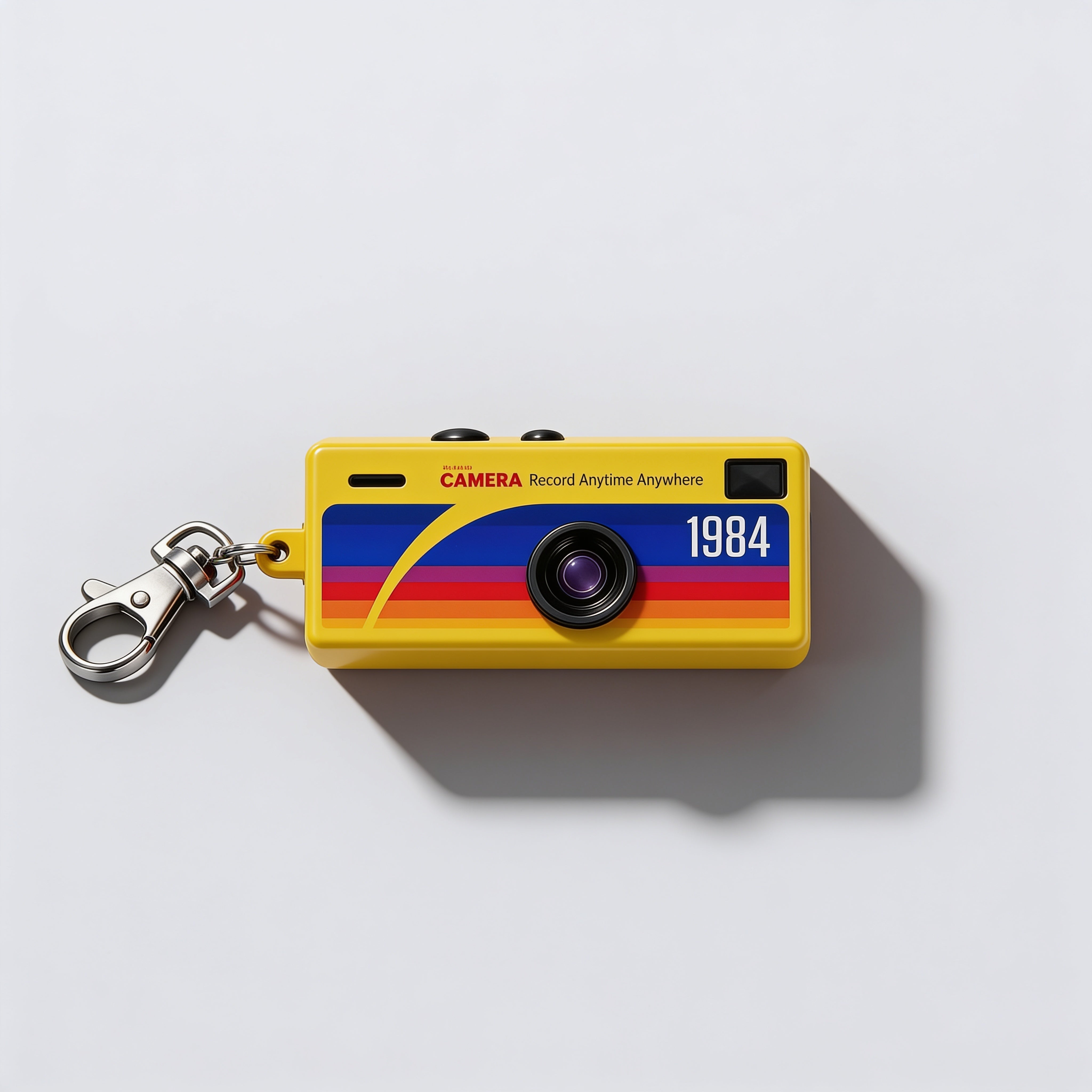 Pikko - Kids Mini Camera