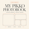 Pikko Digital Photobook