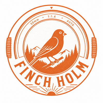 FinchHolm