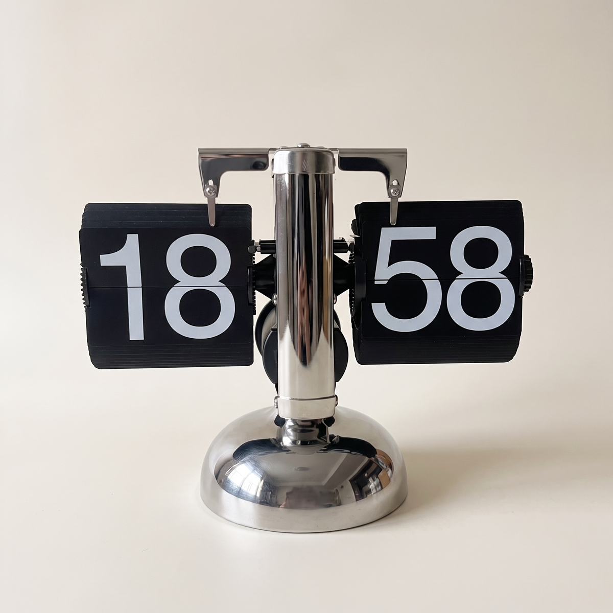 Retro Flip Clock