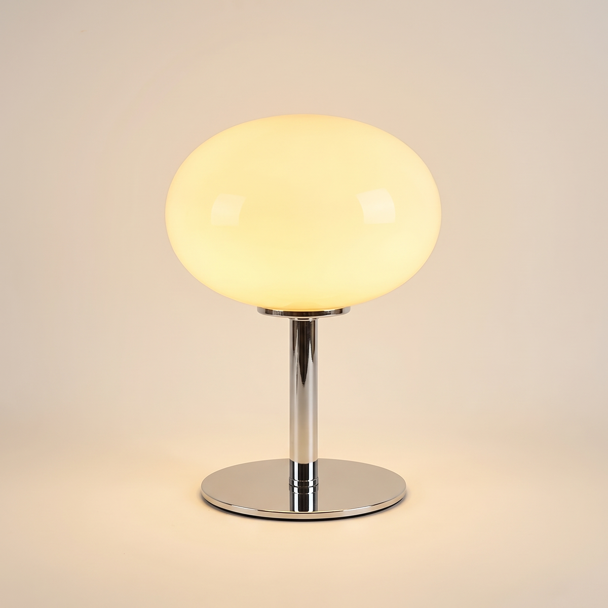 Lollipop Glass Lamp