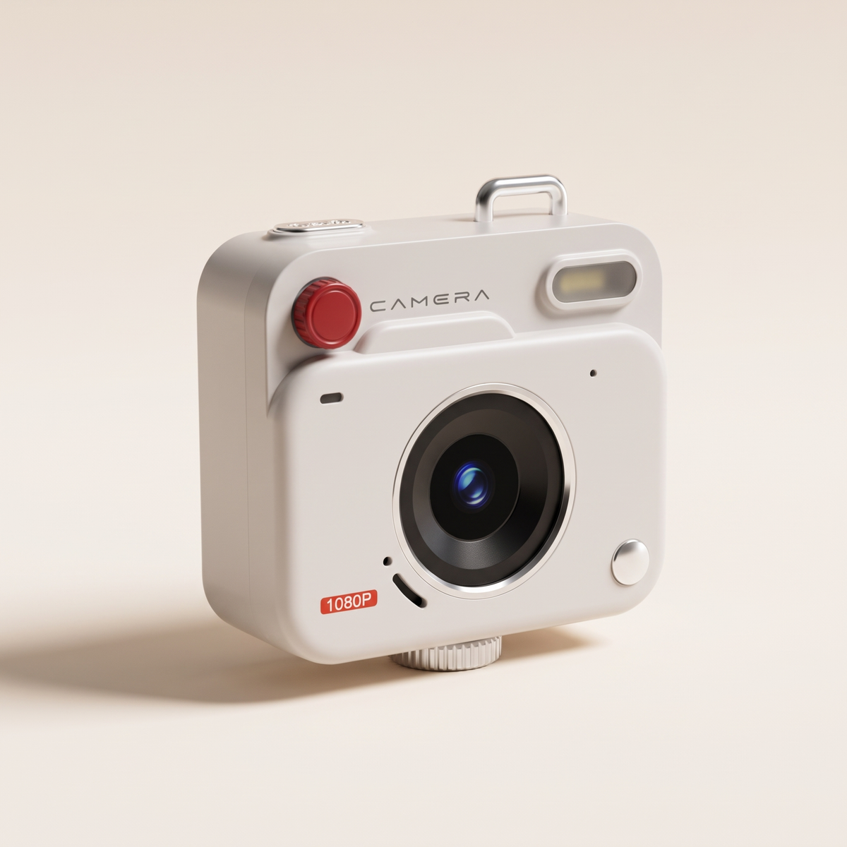 RetroPik - Cangshan White