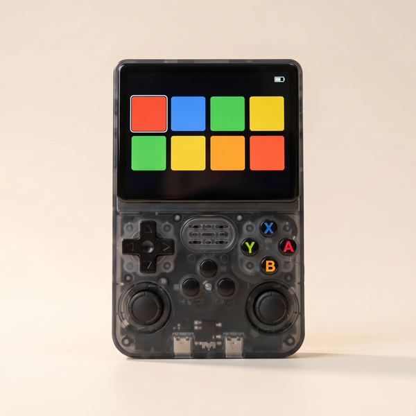 Retropad