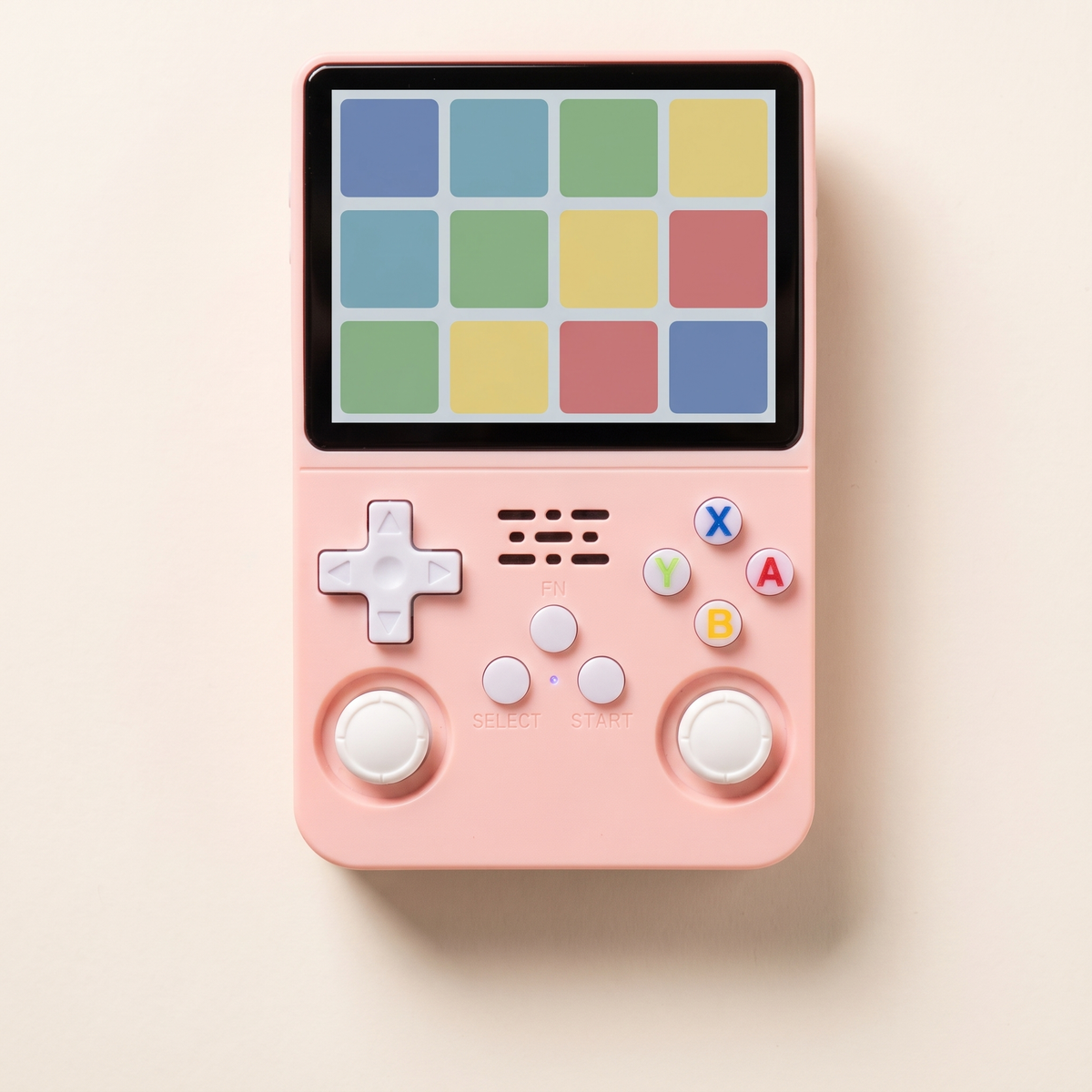Retropad - Pink