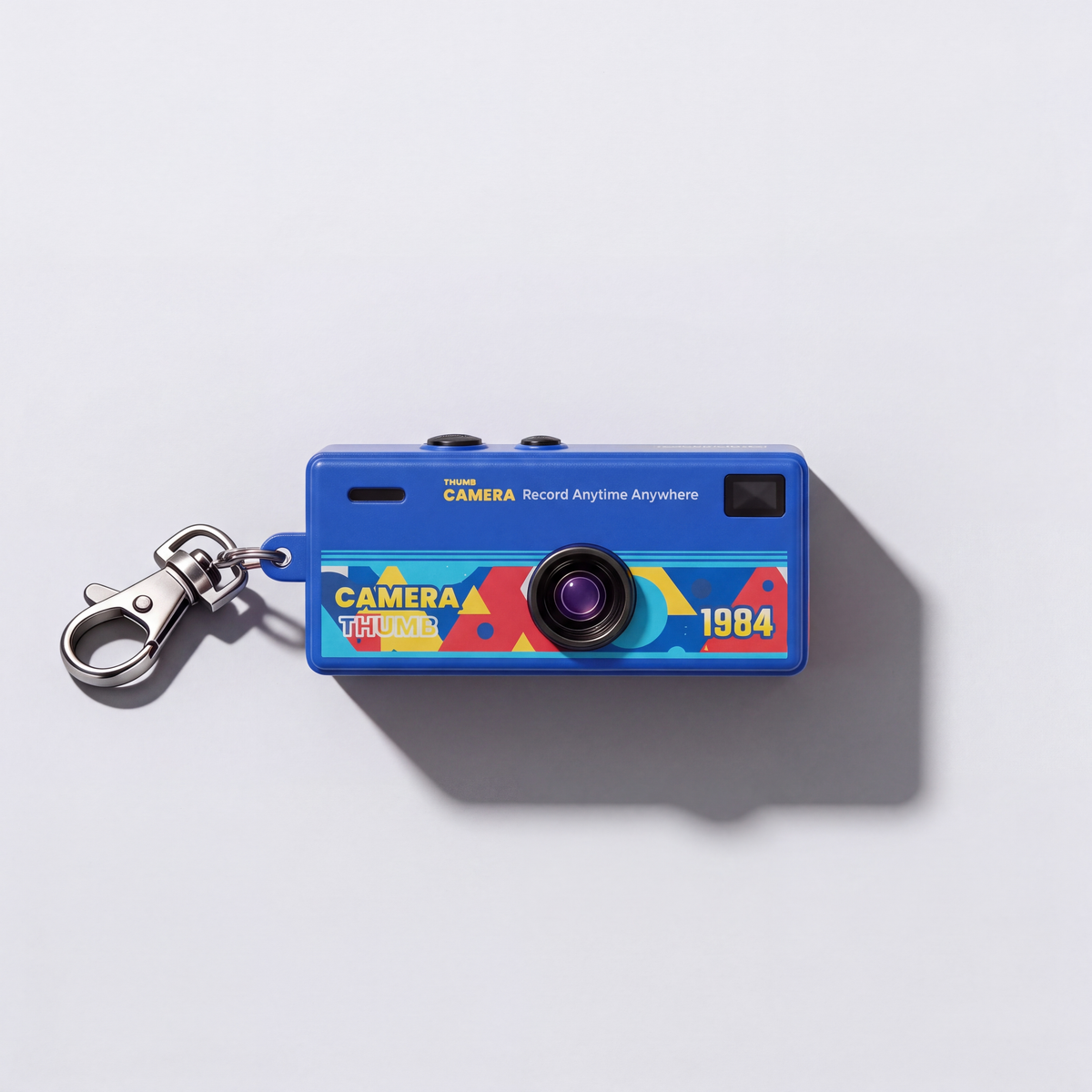 Pikko - VIP Colors - Blue