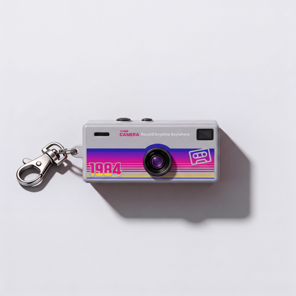 Pikko - VIP Colors - Gray