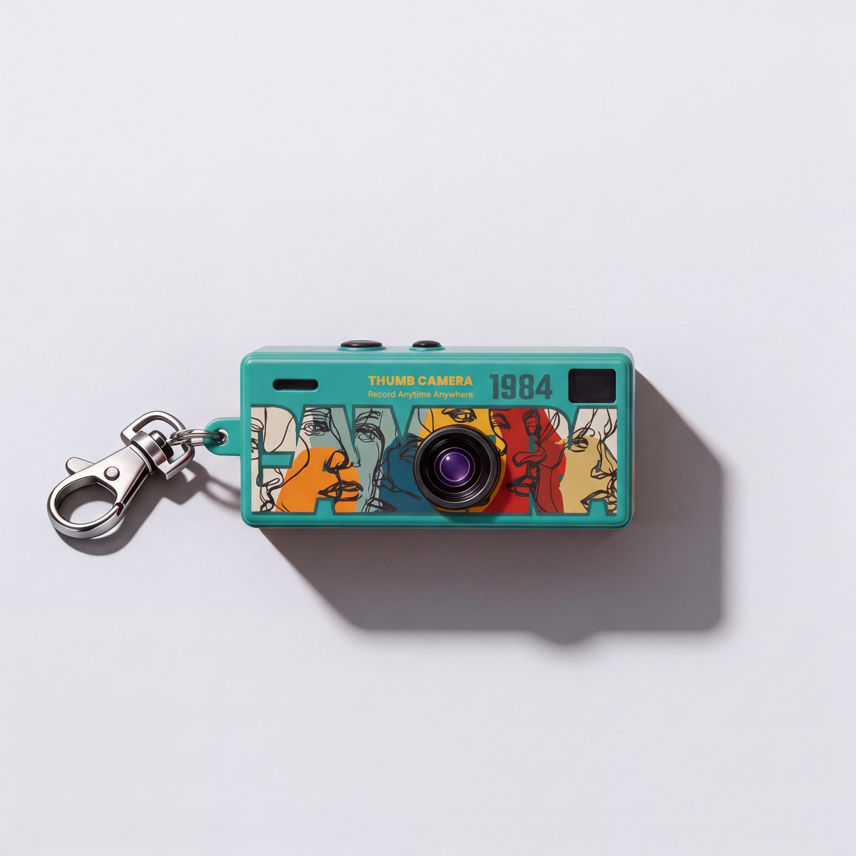 Pikko - VIP Colors - Teal