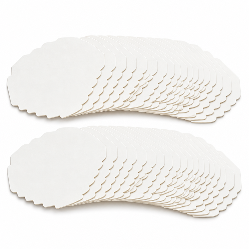 Posy refill blotting sheets