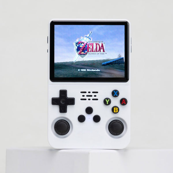 Retropad