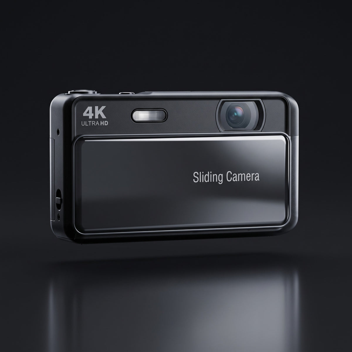 Sliq hero black