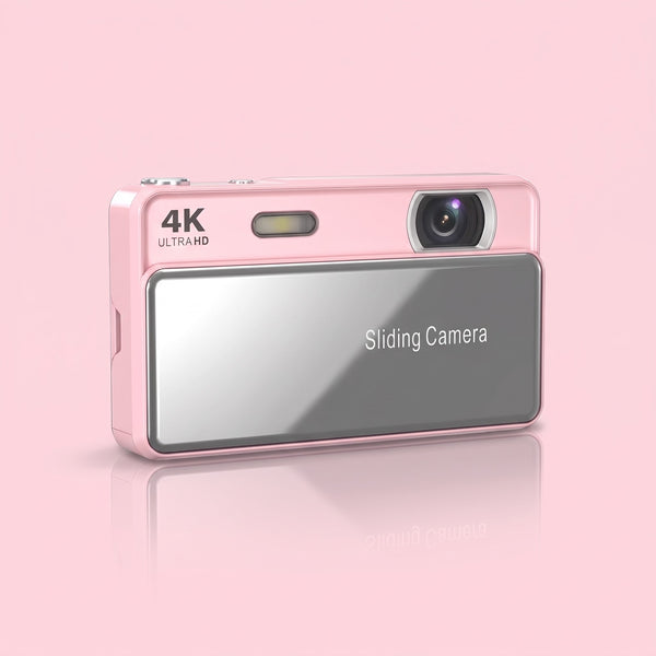 Sliq - Sliding Digicam