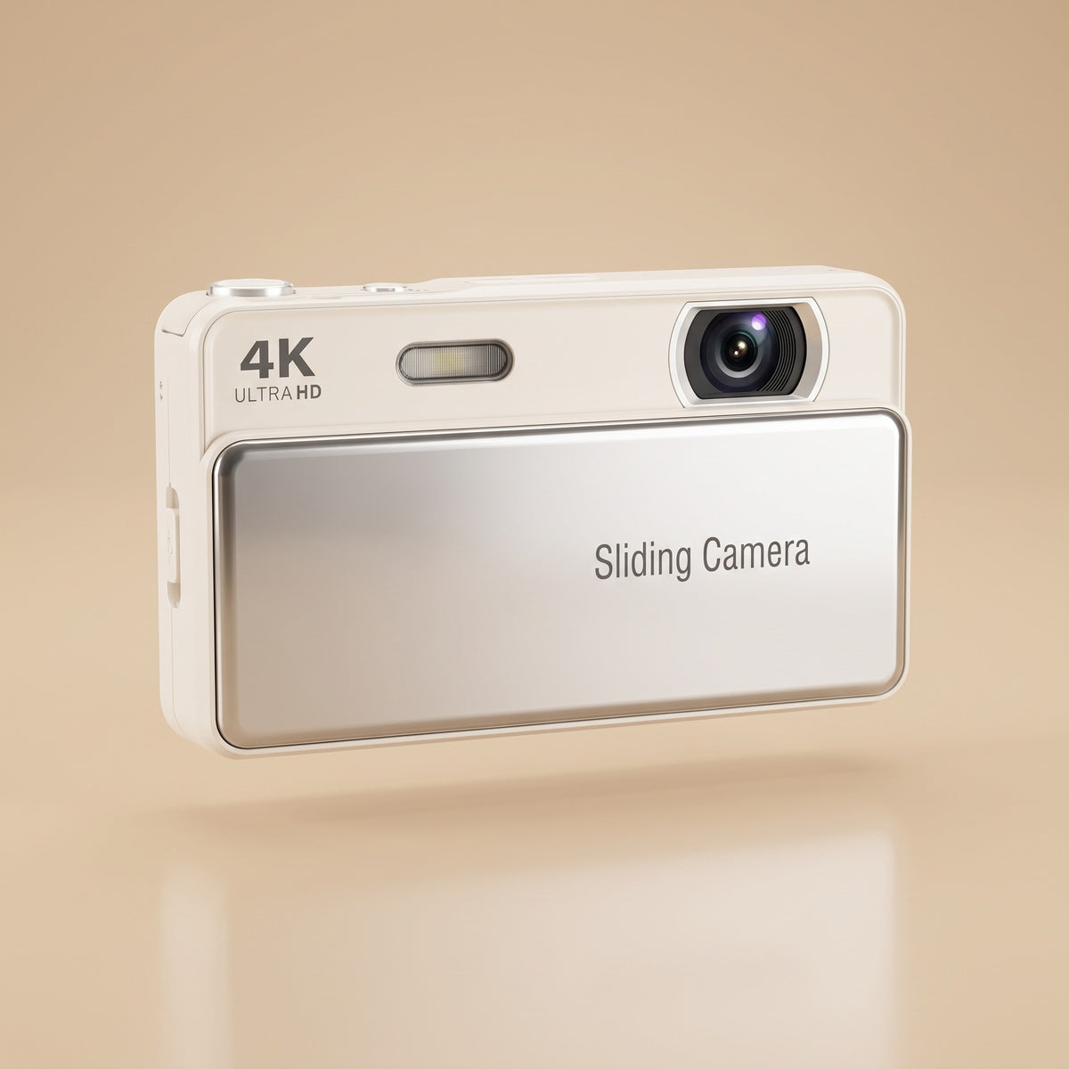 Sliq hero white