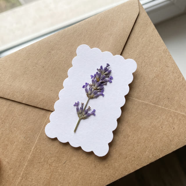 Lavender · Hood River